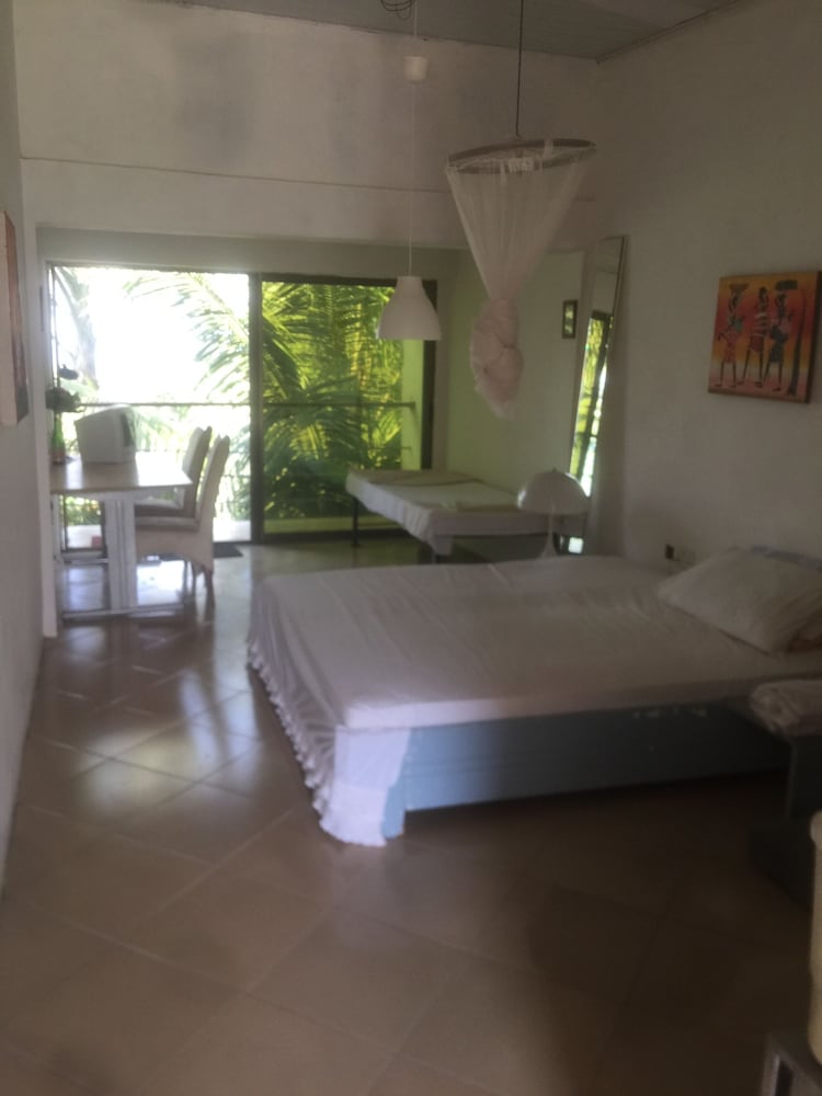 Basic Room, 1 Bedroom, Mountain View photo 1