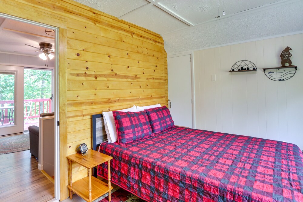 House (2 Bedrooms) photo 2