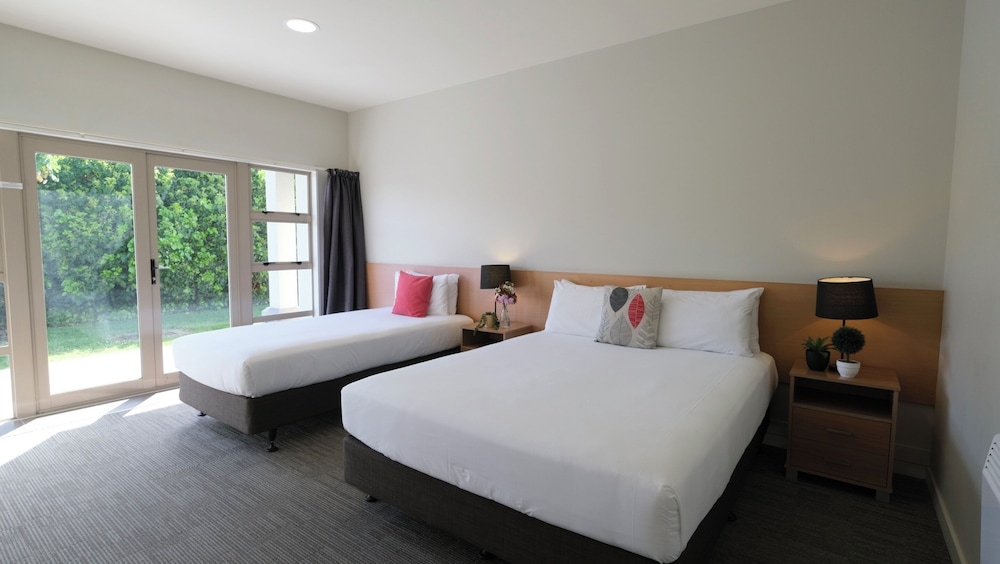 Two Bedroom Suite