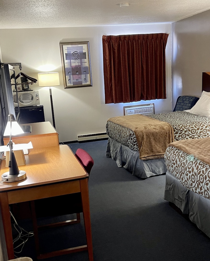Double Room, Non Smoking photo 2