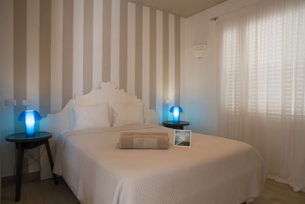 Deluxe Apartment, 1 Double Bed