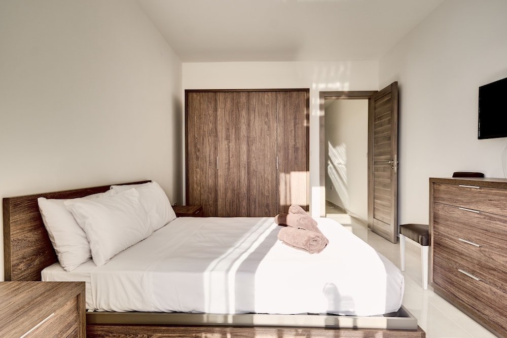 Apartment, 3 Bedrooms