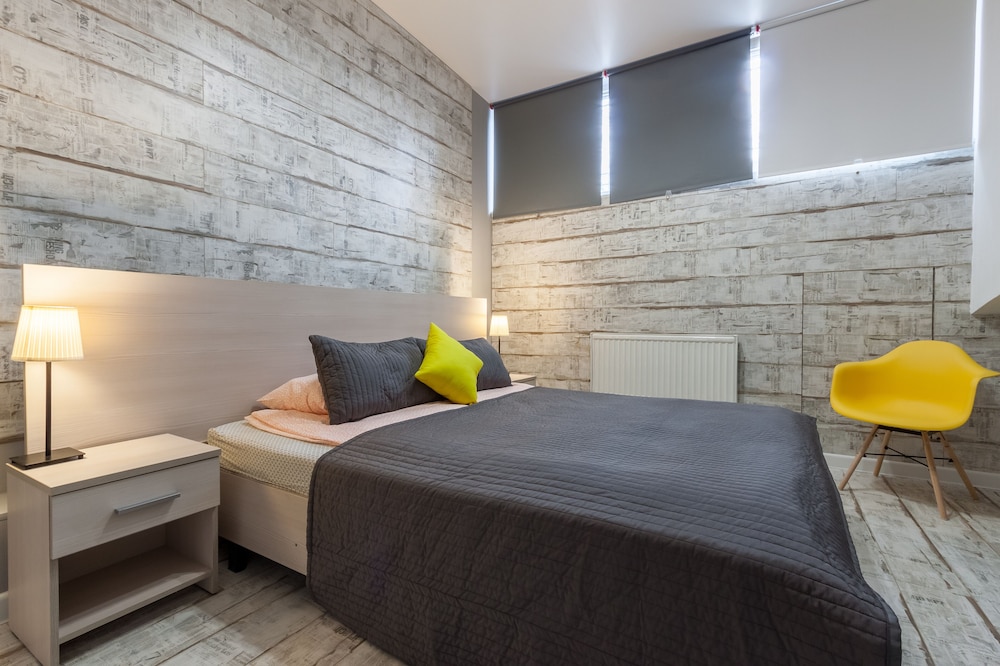 Superior Double Room, 1 Bedroom