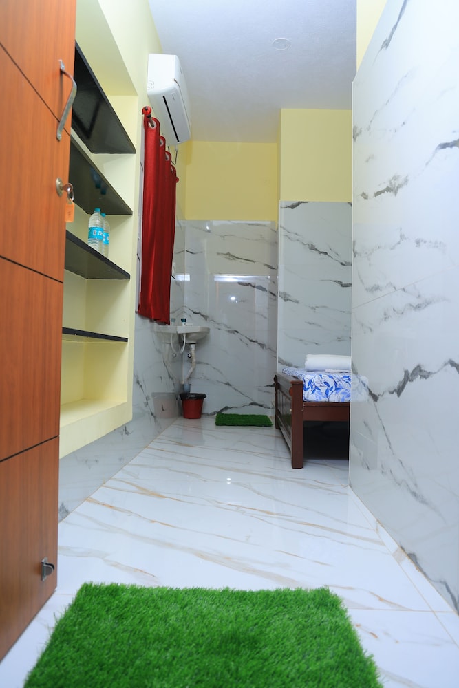 Deluxe Double Room, Mountain View photo 3