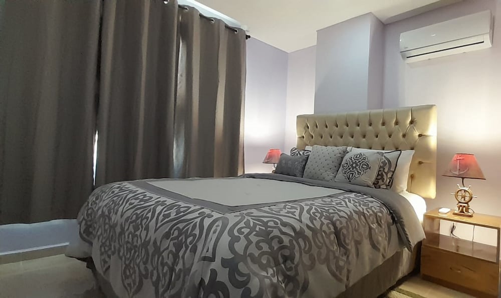Premier Suite, 3 Bedrooms, Lake View