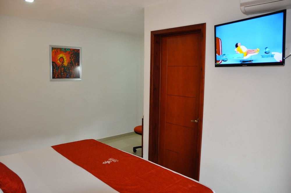Basic Single Room photo 3