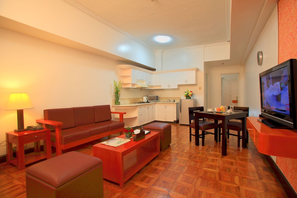 Executive Room, 1 Bedroom photo 3