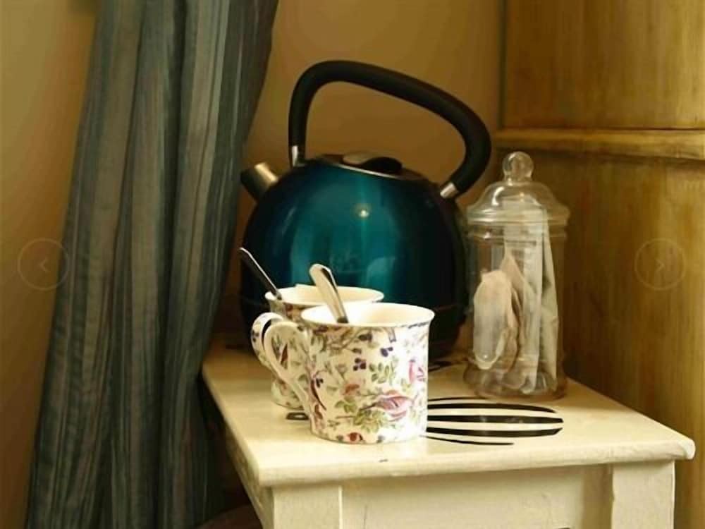 Double Room, Ensuite (Sky Room) photo 3
