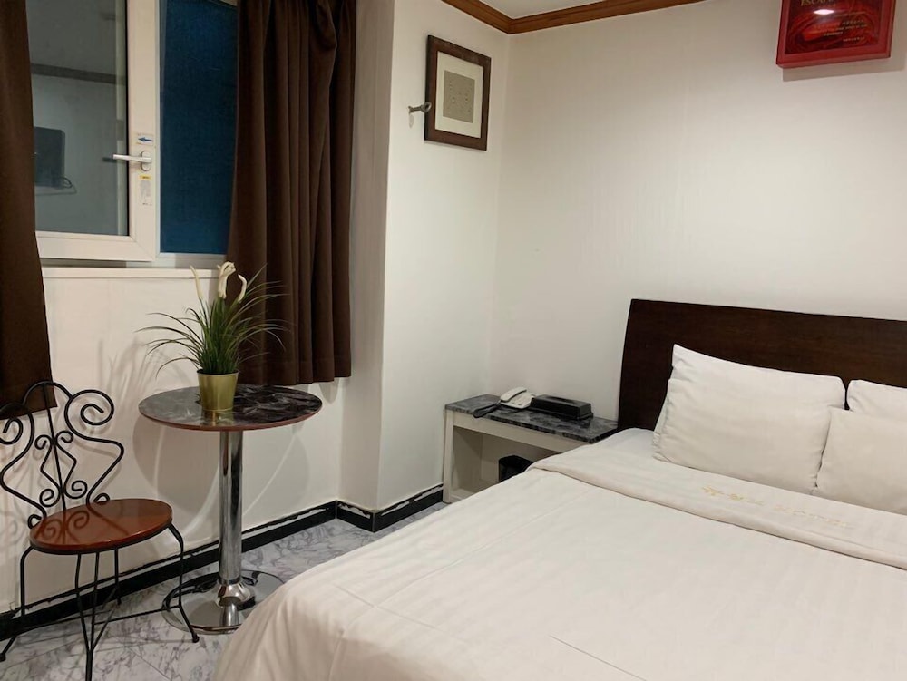 Standard Double Room - Photo 5