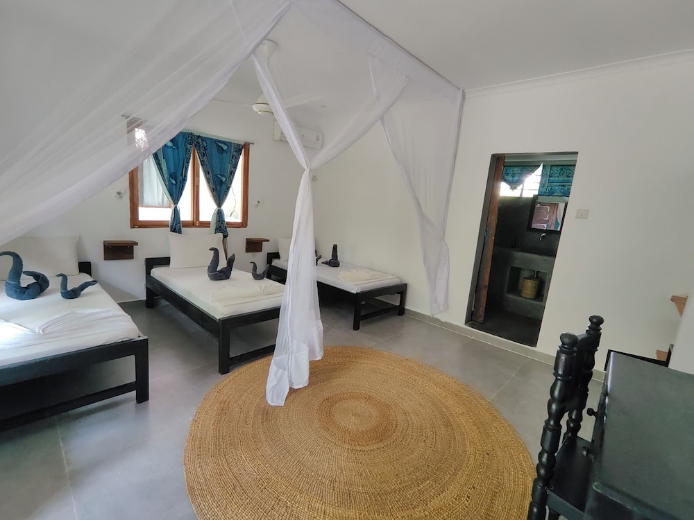 Comfort Triple Bungalow