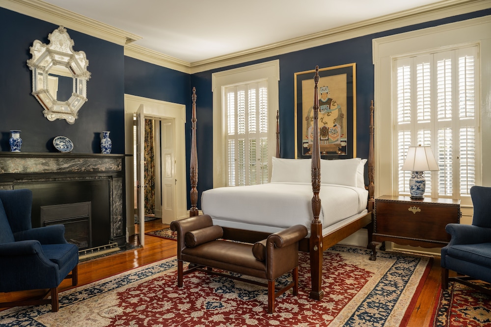 Jasmine House Parlour Suite photo 2