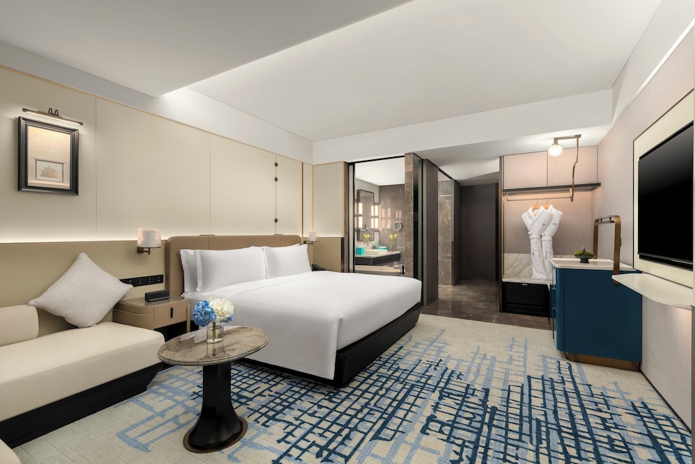 Standard Room, 1 King Bed (Kids Theme) photo 1
