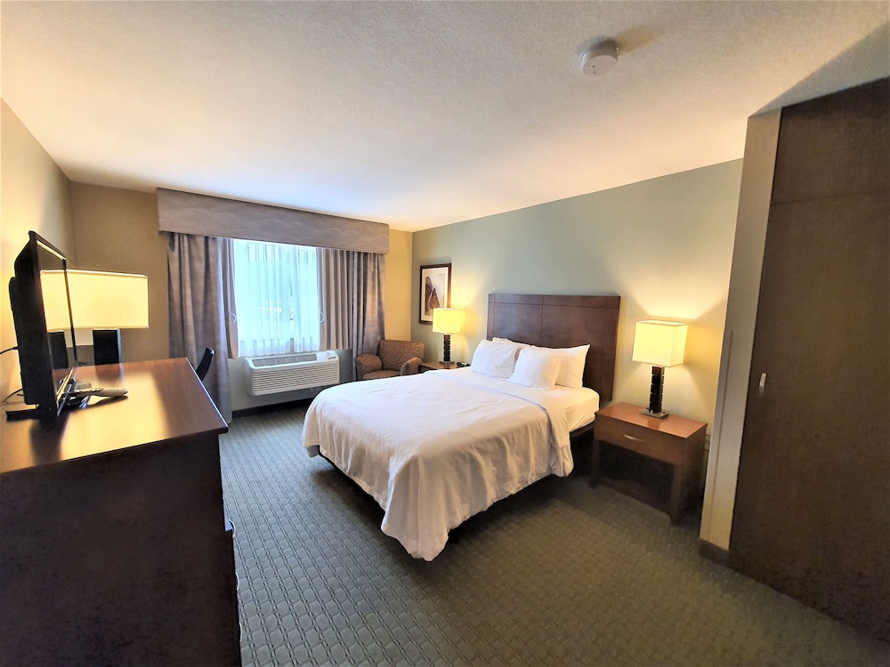Standard Room, Accessible