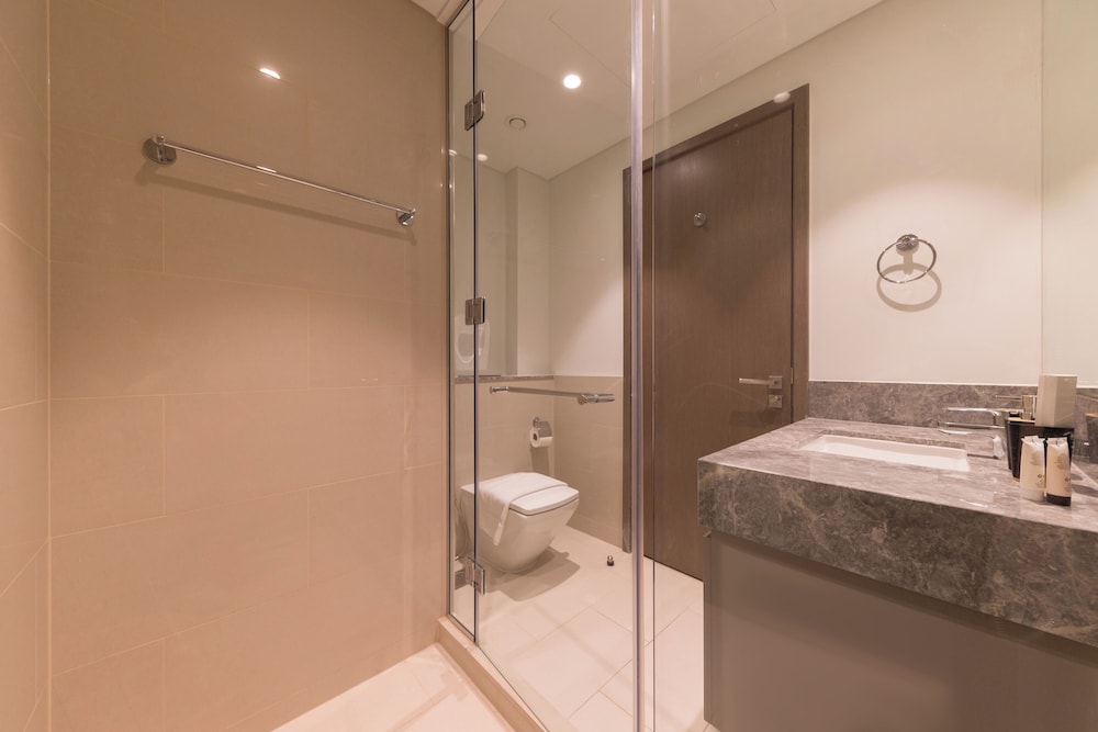 Luxury Apartment, City View photo 3