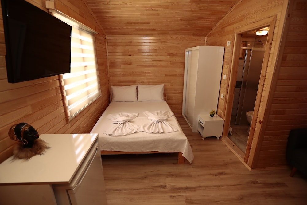 Comfort Bungalow, Mountain View
