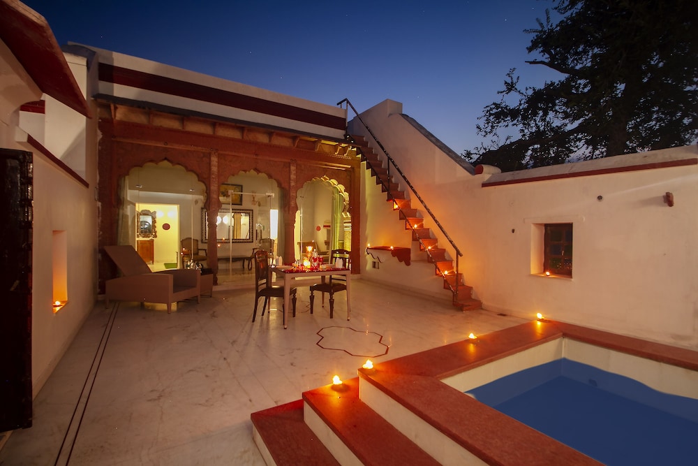 Royal Suite with Terrace - Photo 10