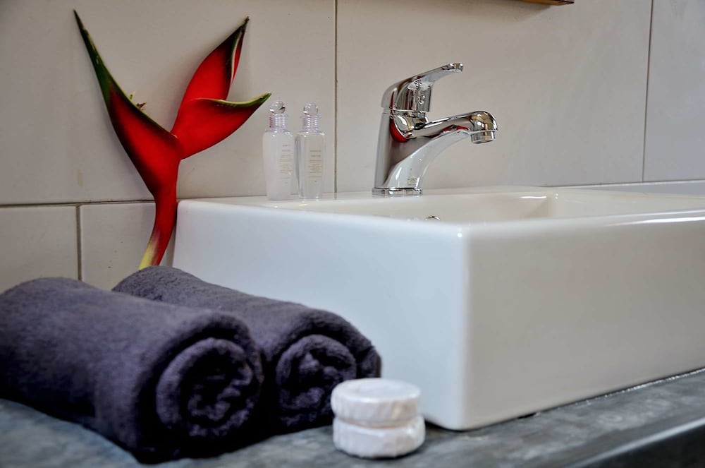 Standard Double Room Single Use