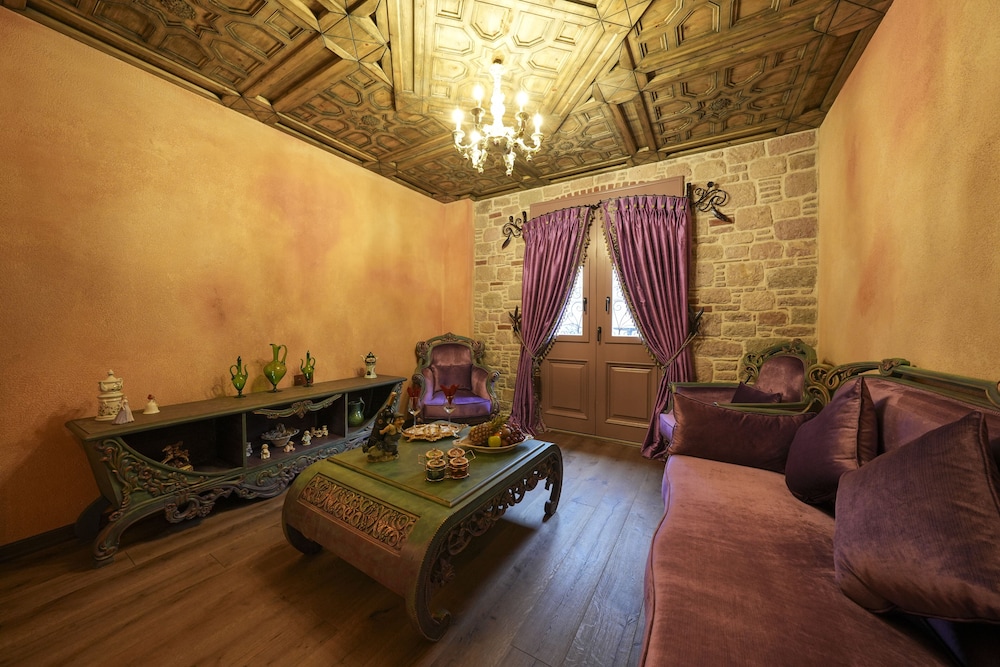 Junior Suite - Photo 3