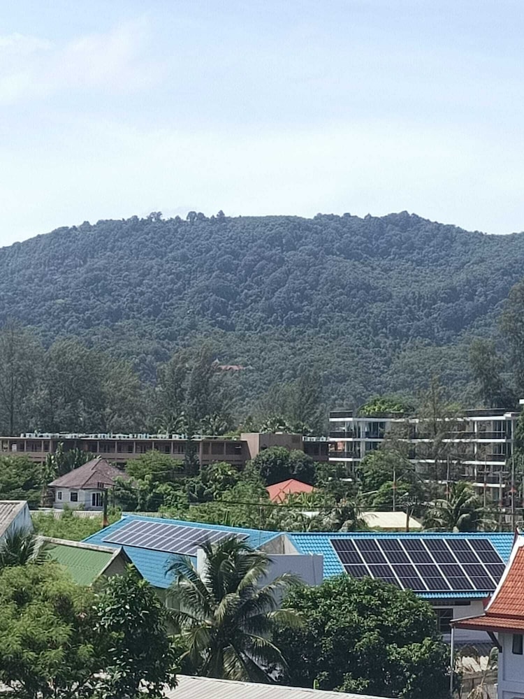 Deluxe Double Room, Balcony photo 2
