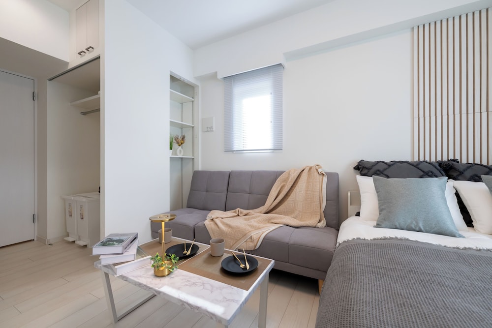 Basic Apartment photo 3