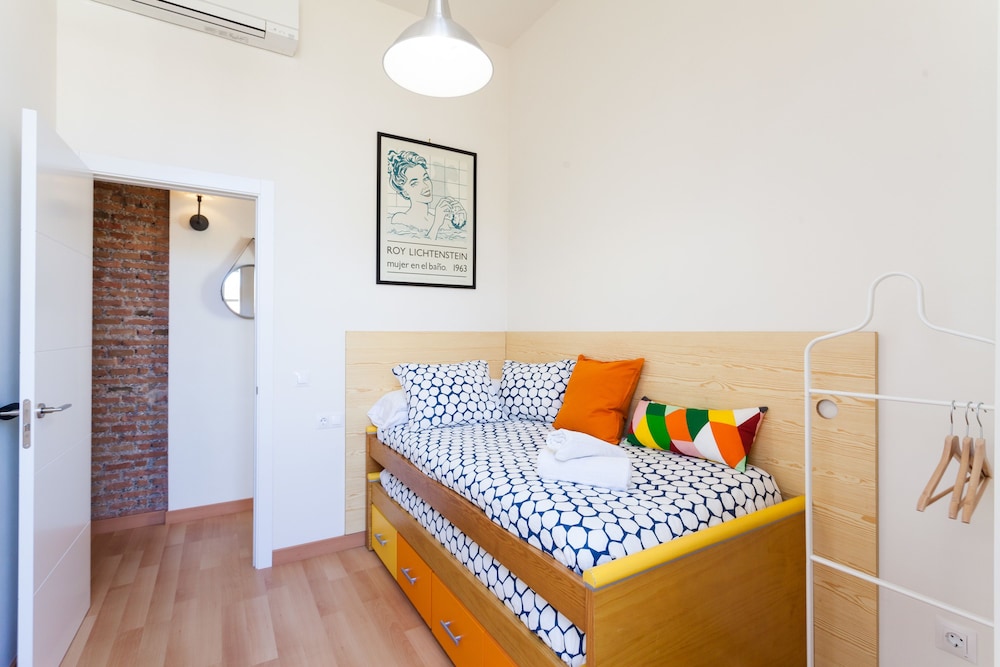 Apartamento, 2 habitaciones