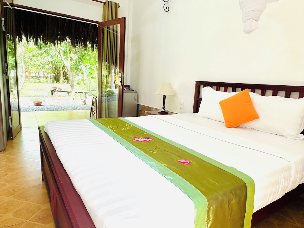 Junior Double Room photo 3