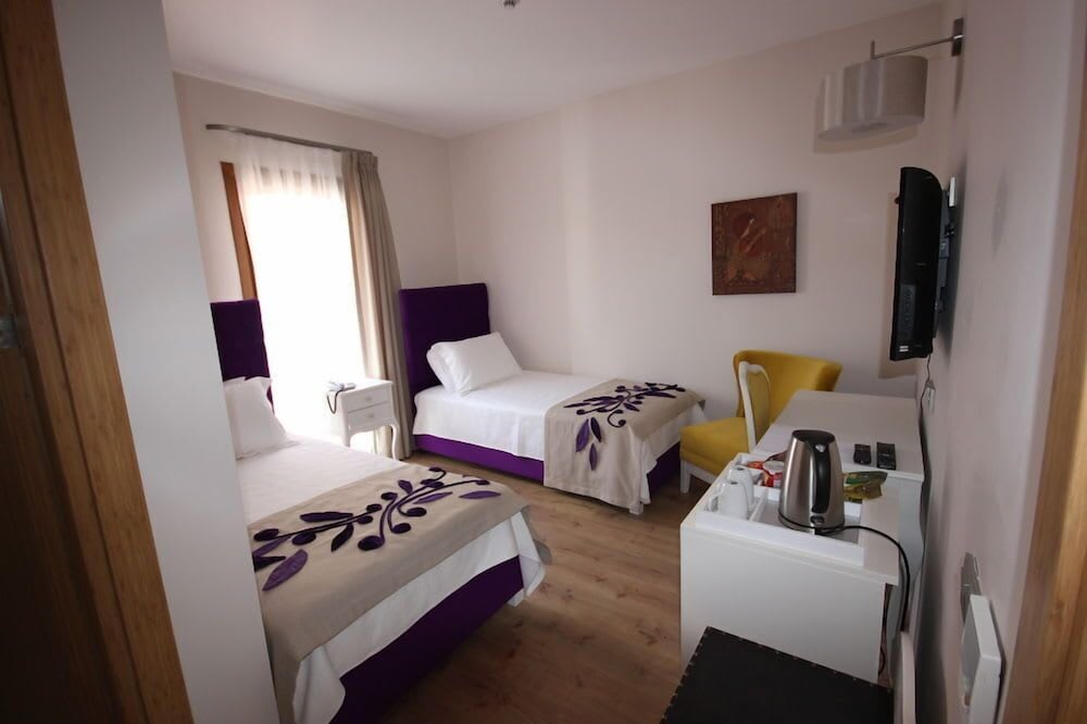 Standard Double Room photo 1