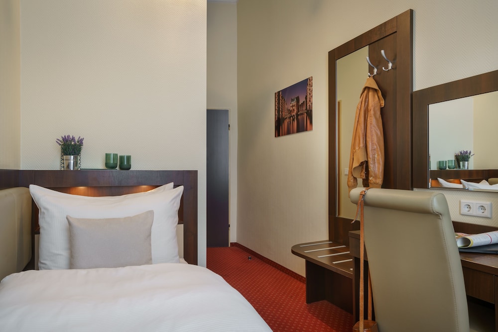 Standard Single Room, 1 Twin Bed