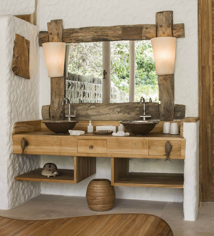 Soneva Fushi Family Villa Suite With Pool