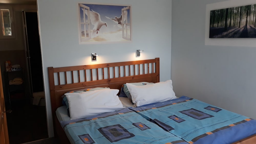 Romantic Double Or Twin Room