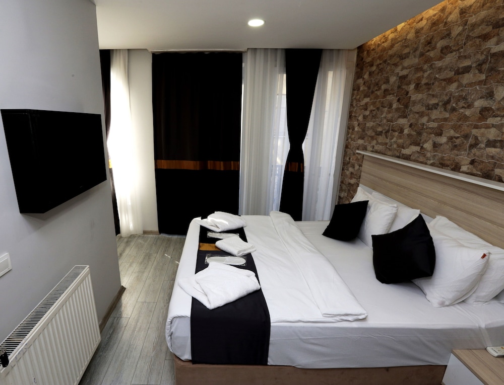 Deluxe Double Room photo 1