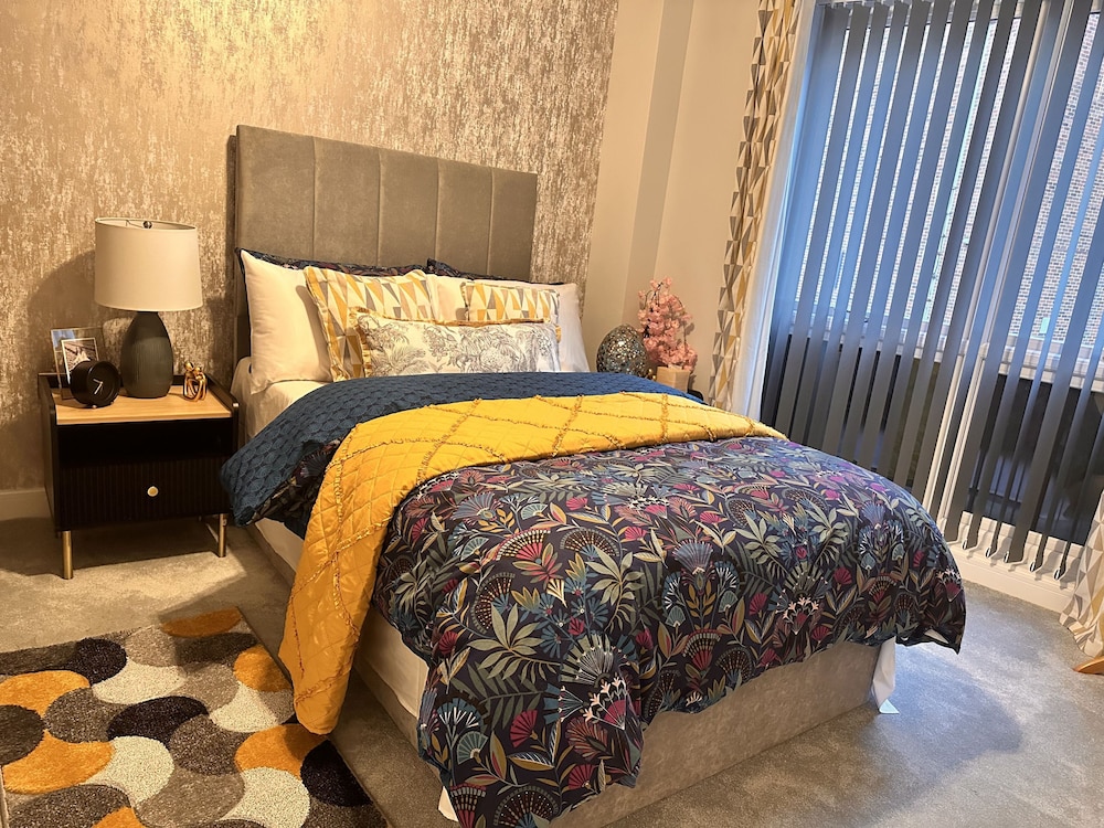 Apartment photo 1