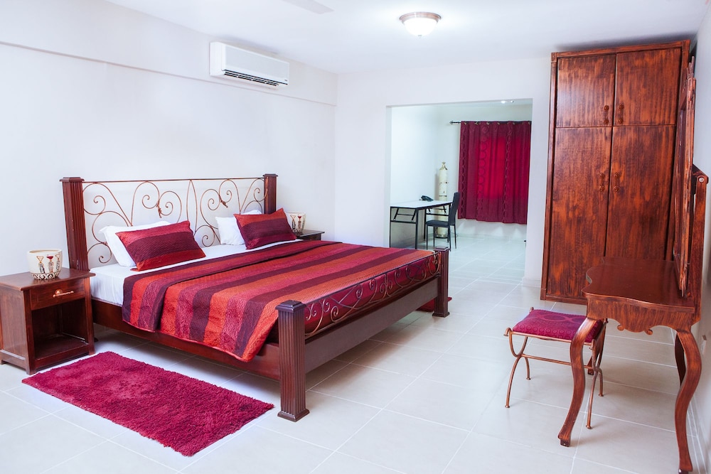 Executive Apartment, 2 Queen Beds photo 1