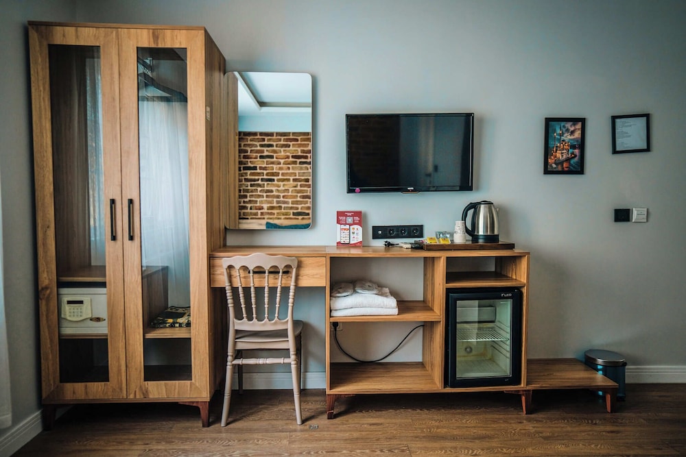 Deluxe Room photo 2