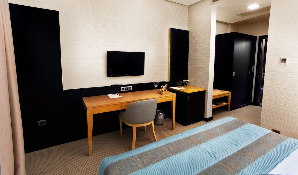 Double or Twin Room photo 2