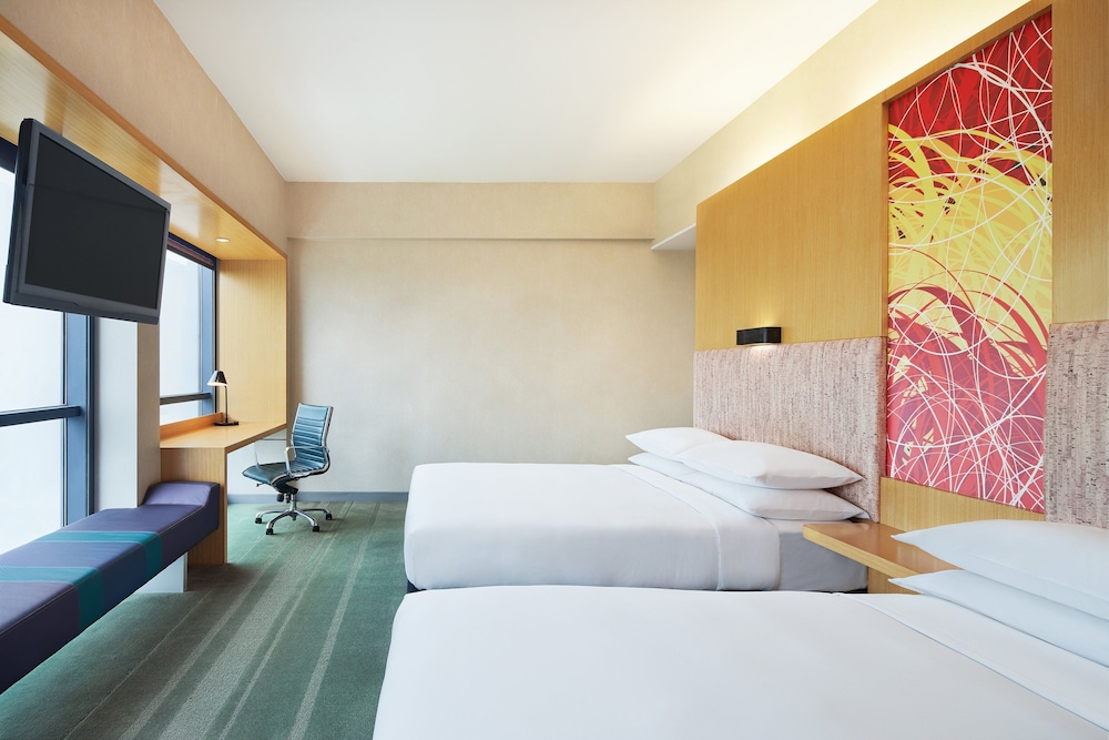 Room, 2 Twin Beds - Photo 1
