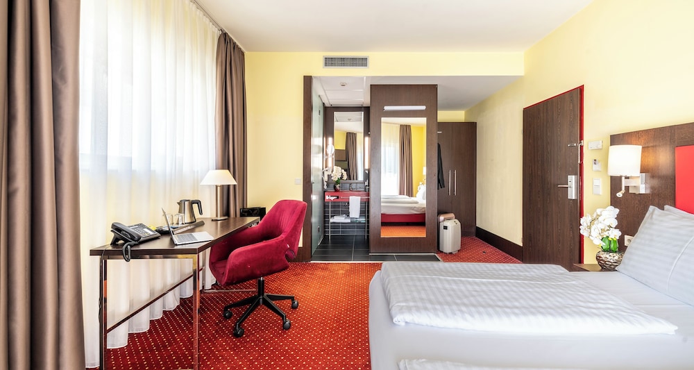 Doppelzimmer mit Parkplatz - Photo 1