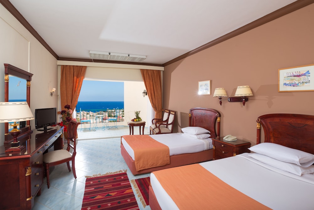 Standard Room, Sea View photo 1