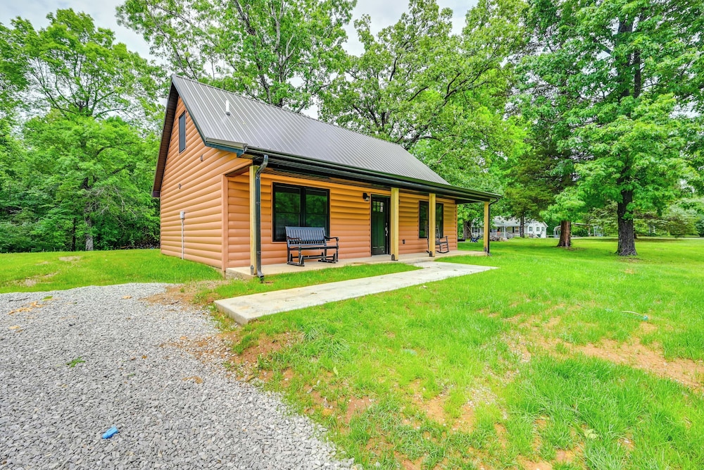House (2 Bedrooms) photo 2