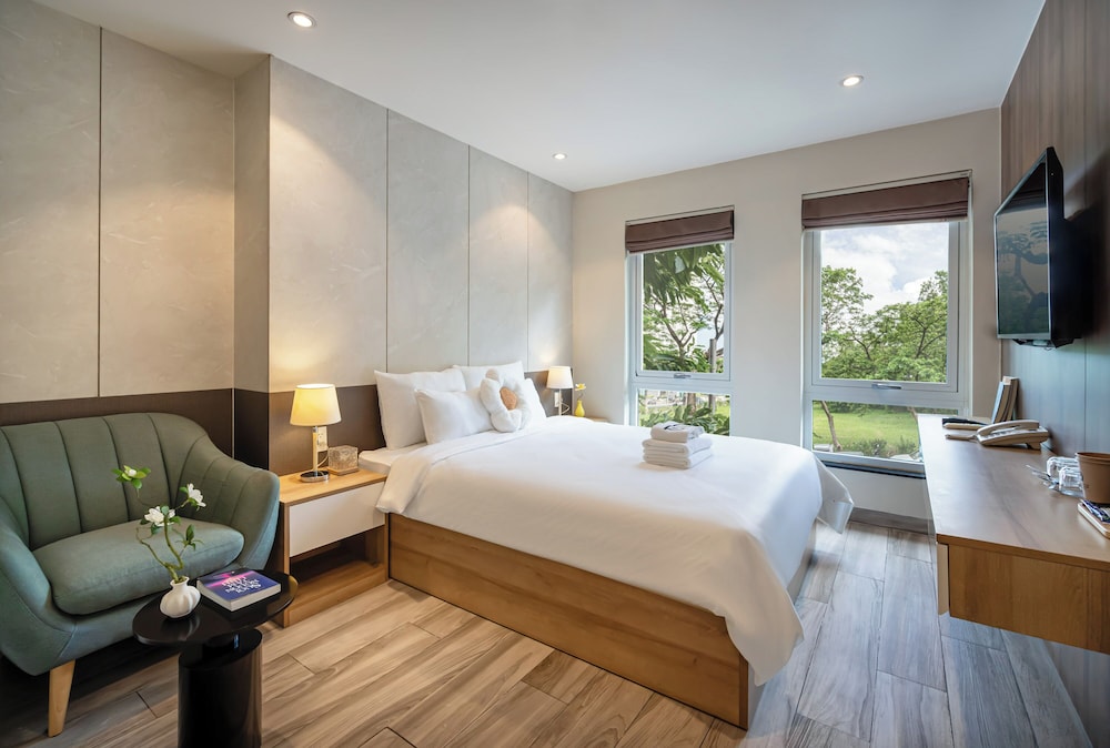 Superior Queen Room
