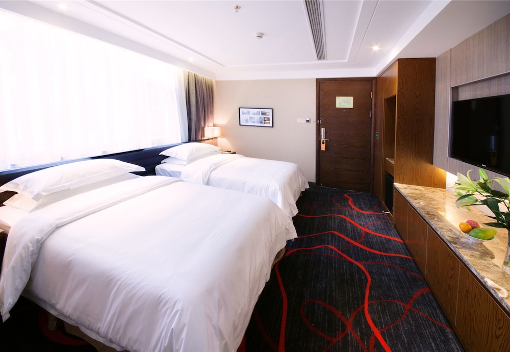 Superior Twin Room photo 1