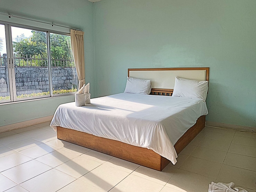 Standard Double Room photo 2