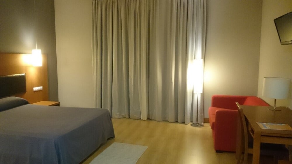 Habitación Doble Básica