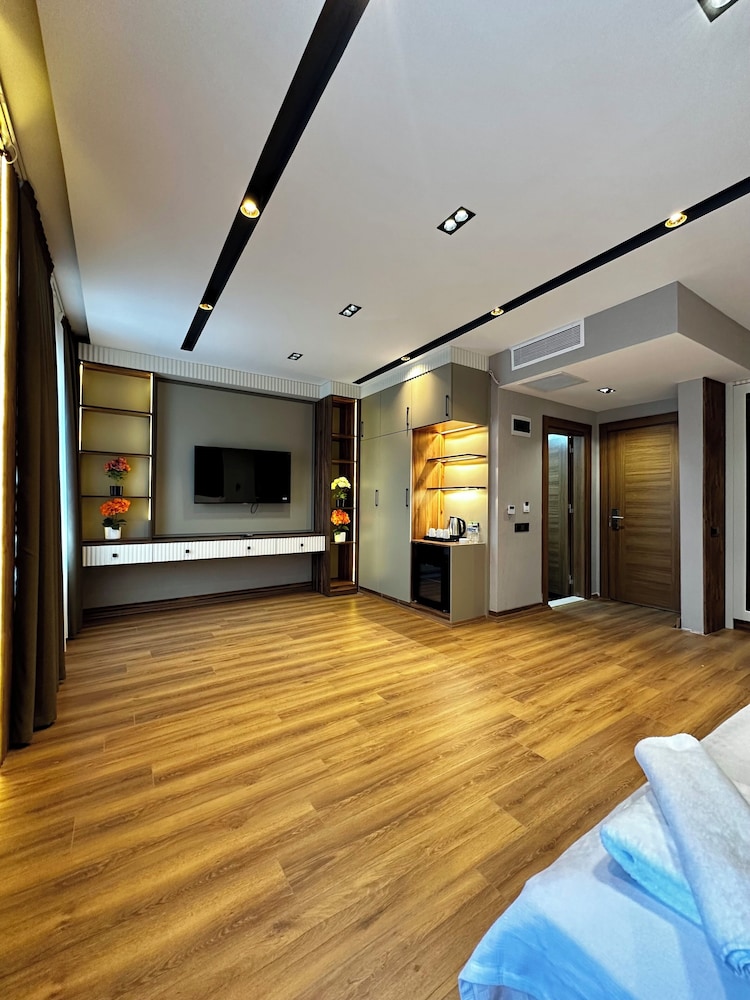 Junior Room photo 2