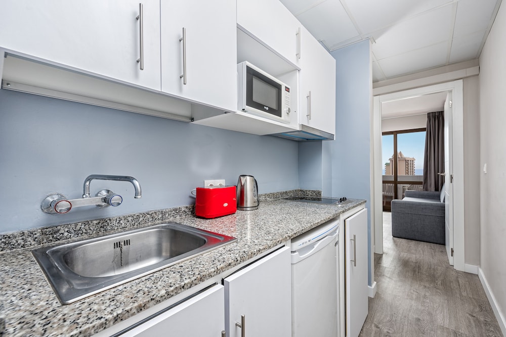 Apartamento 1 dormitorio (4 personas) photo 2