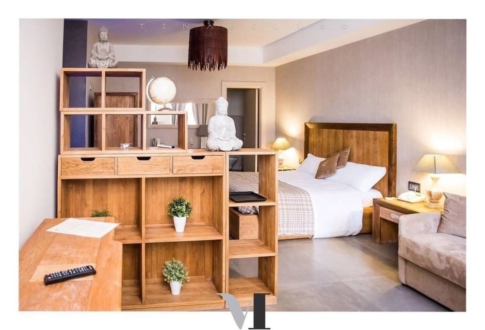 Junior Suite photo 1