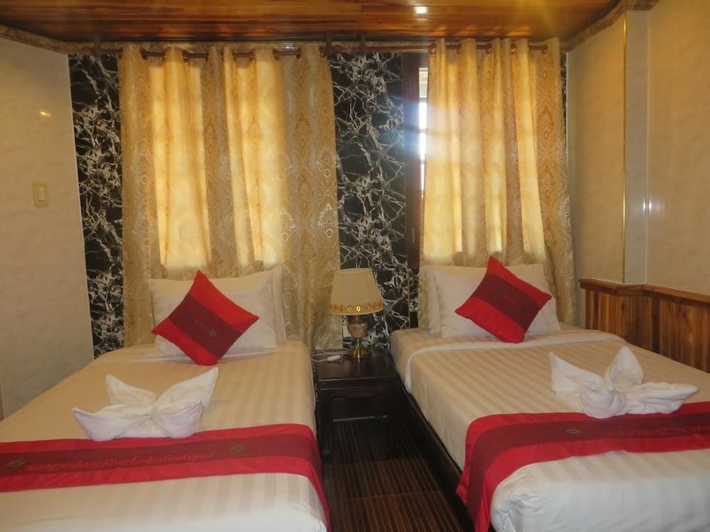 Superior Twin Room, 2 Twin Beds