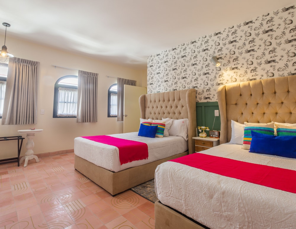 Double Junior Suite