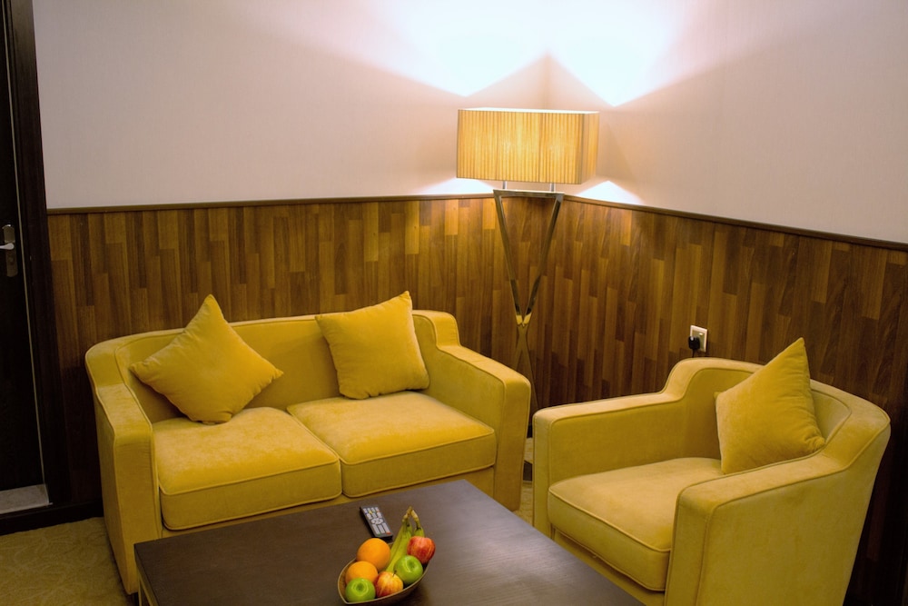 Junior Suite (Crown) - Photo 4