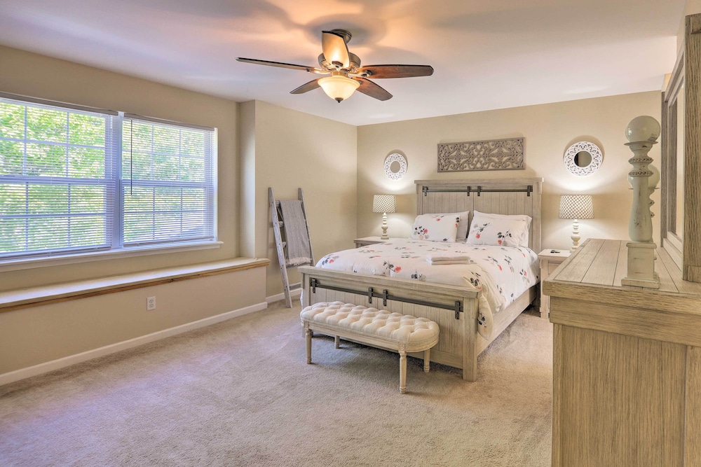 House (4 Bedrooms) photo 2